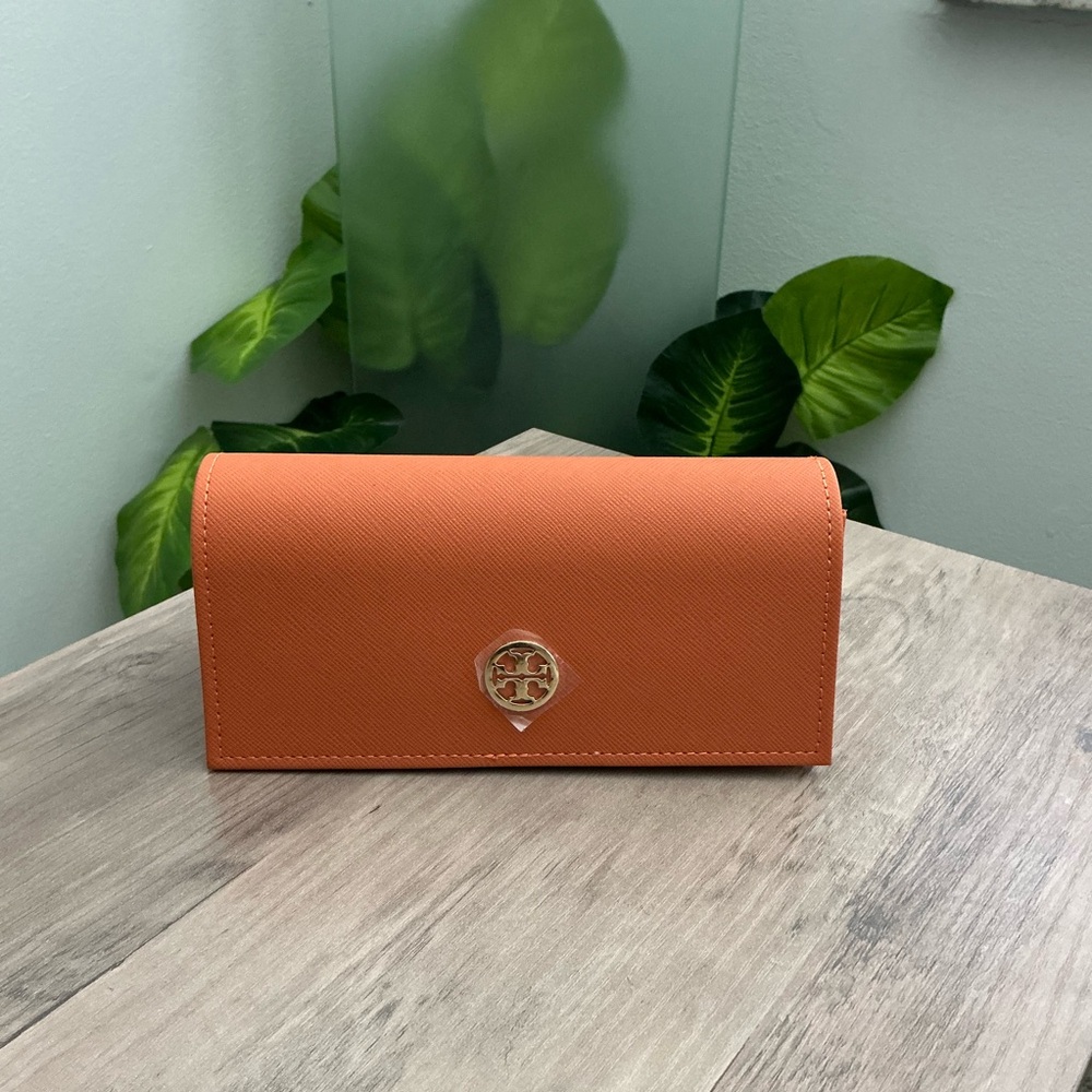 Tory Burch New Sunglasses Case
